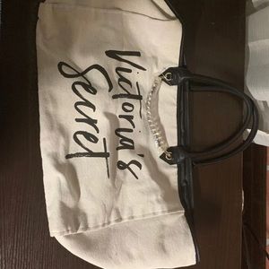 Brand New Victoria Secret Tote